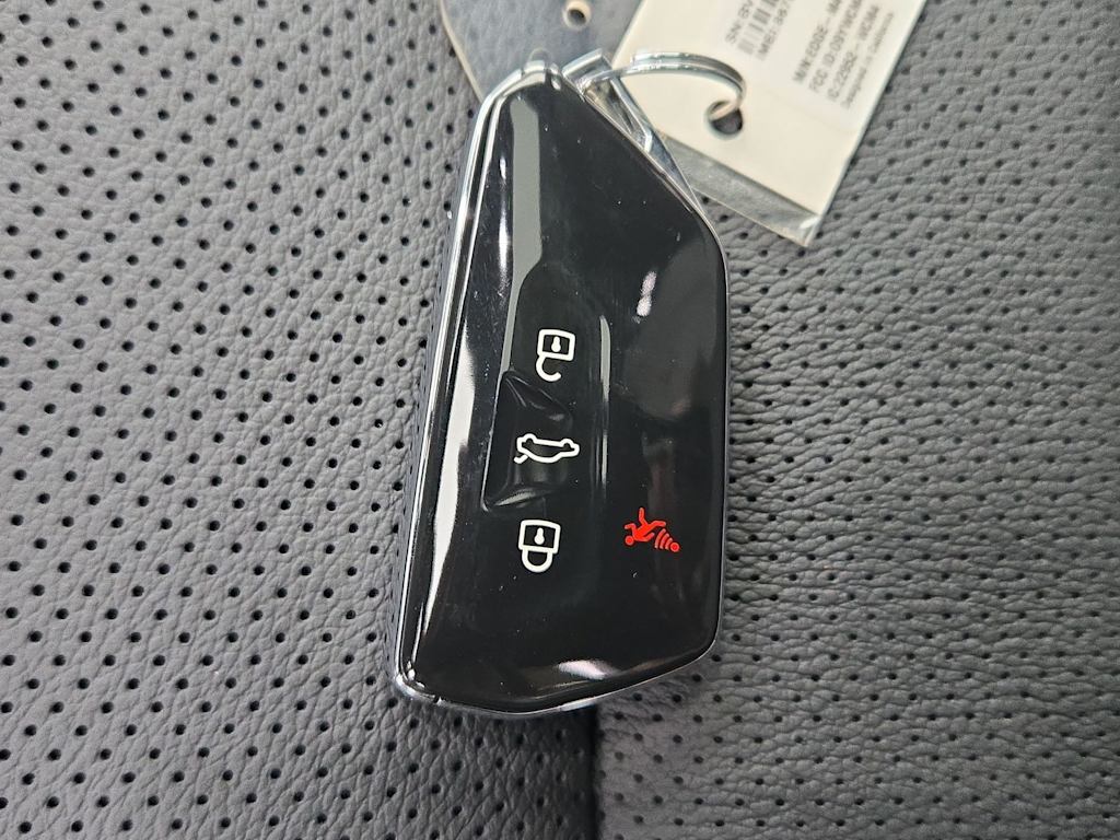 Thumbnail: 2026 Volkswagen Golf - 19