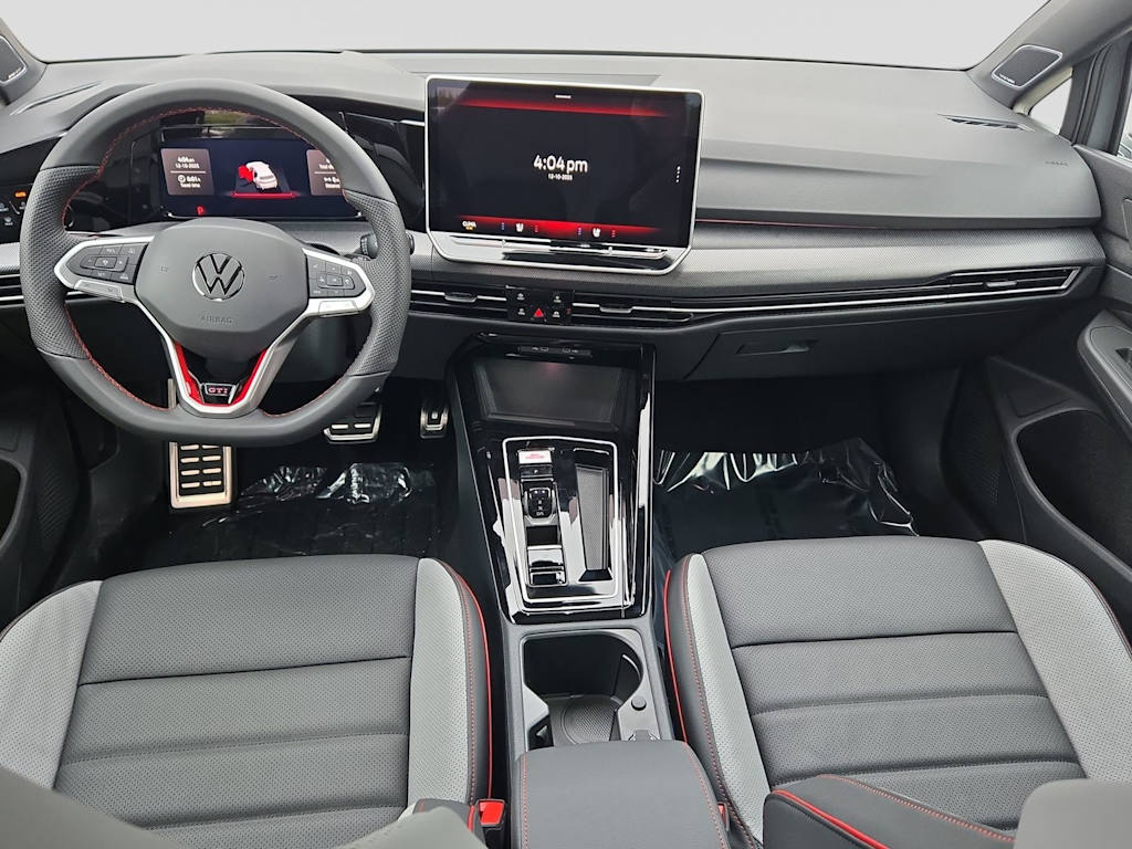 Thumbnail: 2026 Volkswagen Golf - 9