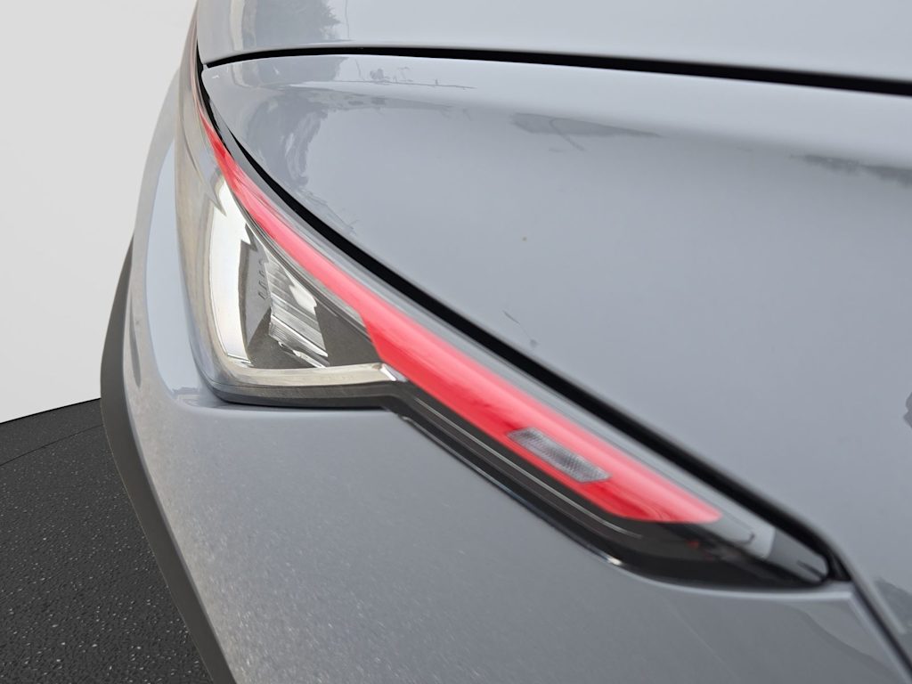 Thumbnail: 2026 Volkswagen Golf - 24