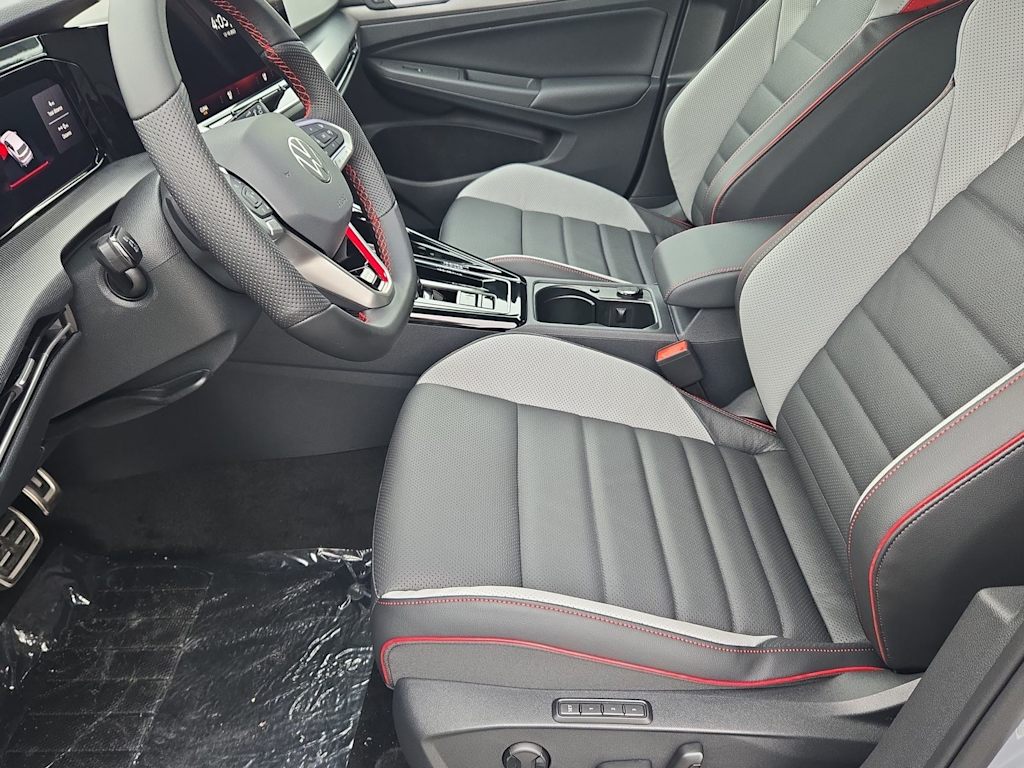 Thumbnail: 2026 Volkswagen Golf - 10