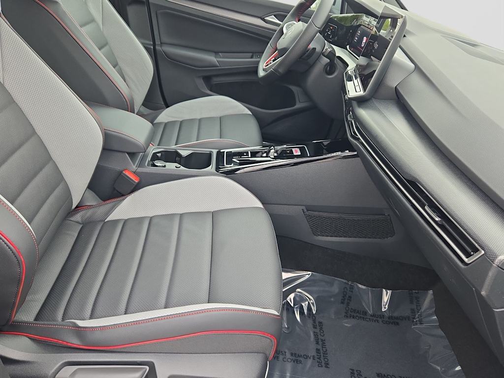 Thumbnail: 2026 Volkswagen Golf - 30