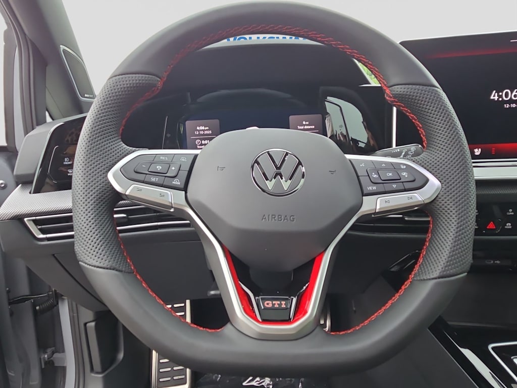 Thumbnail: 2026 Volkswagen Golf - 13
