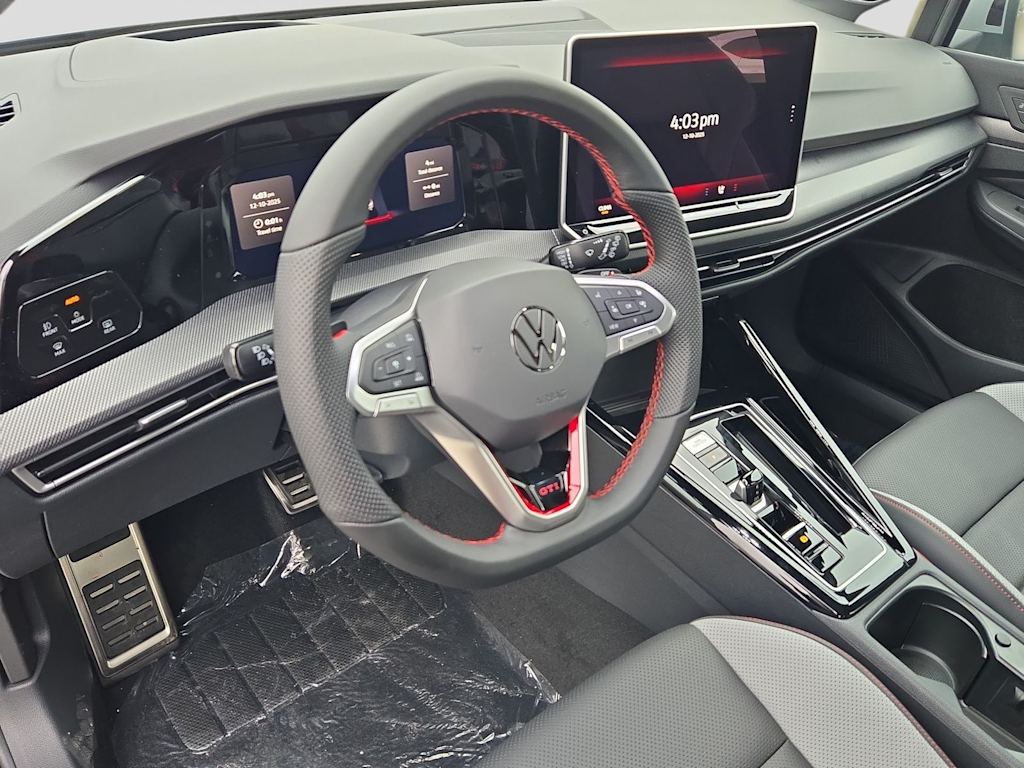 Thumbnail: 2026 Volkswagen Golf - 2