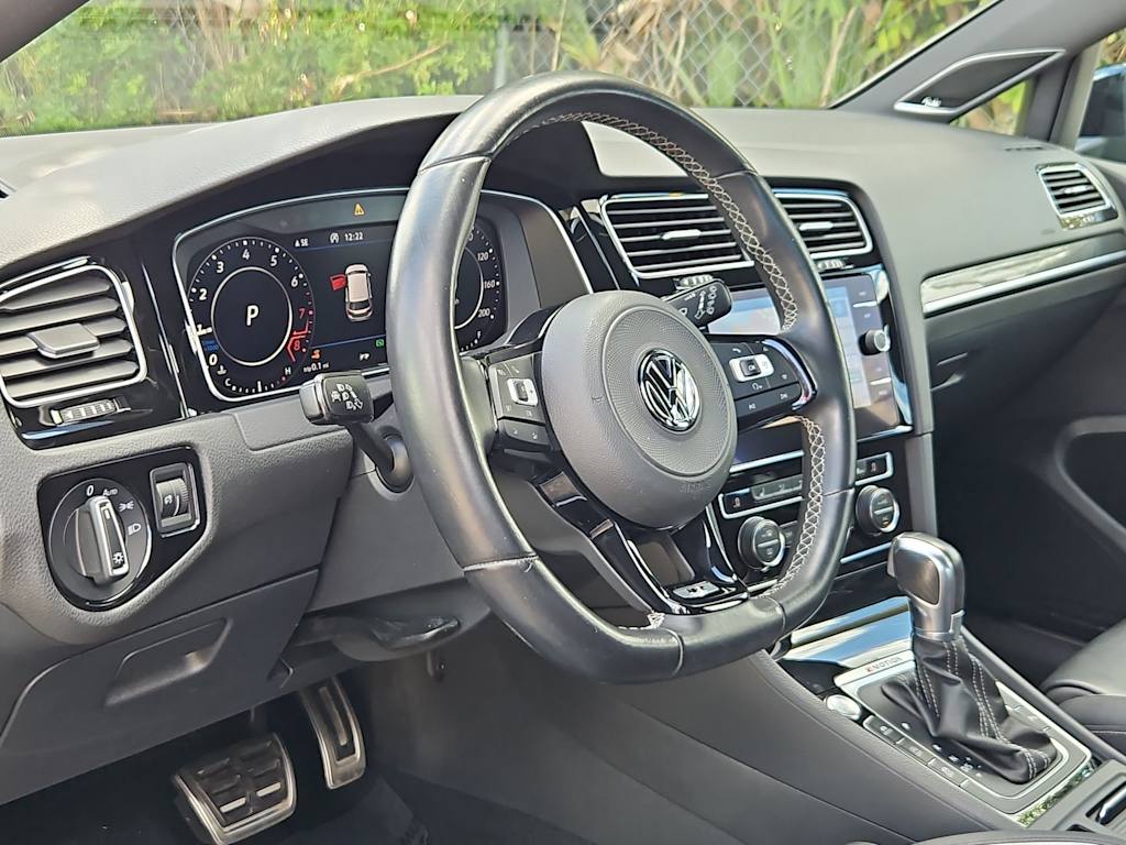 Thumbnail: 2018 Volkswagen Golf - 2