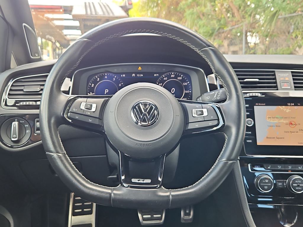 Thumbnail: 2018 Volkswagen Golf - 13