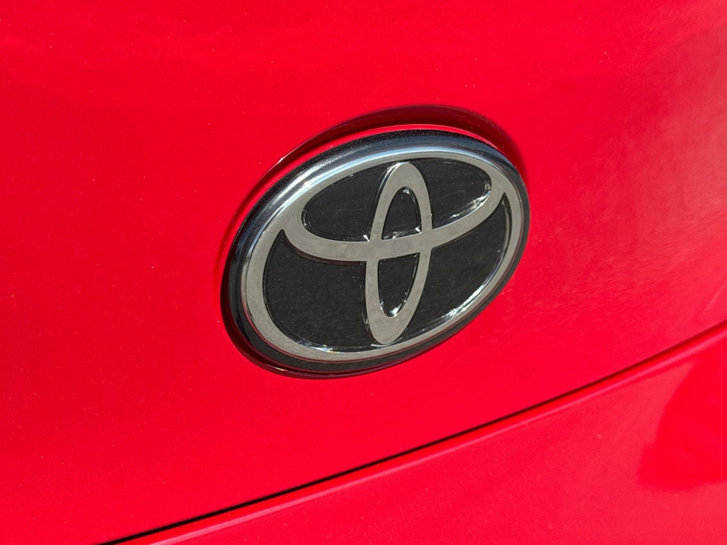 Thumbnail: 2022 Toyota GR Supra - 7