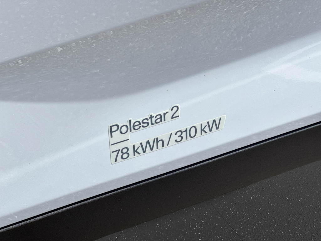 Thumbnail: 2024 Polestar 2 - 32