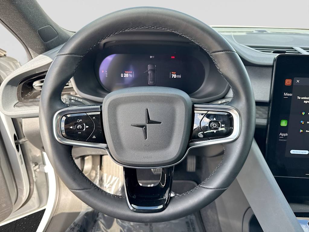 Thumbnail: 2024 Polestar 2 - 9