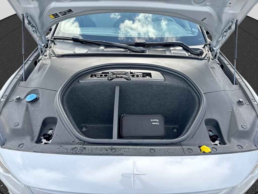 Thumbnail: 2024 Polestar 2 - 8