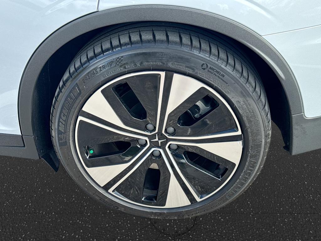 Thumbnail: 2024 Polestar 2 - 7