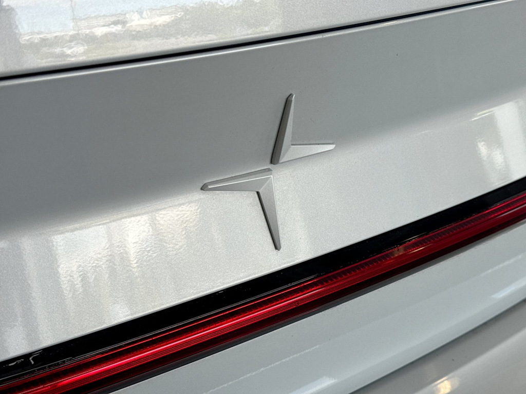 Thumbnail: 2024 Polestar 2 - 7