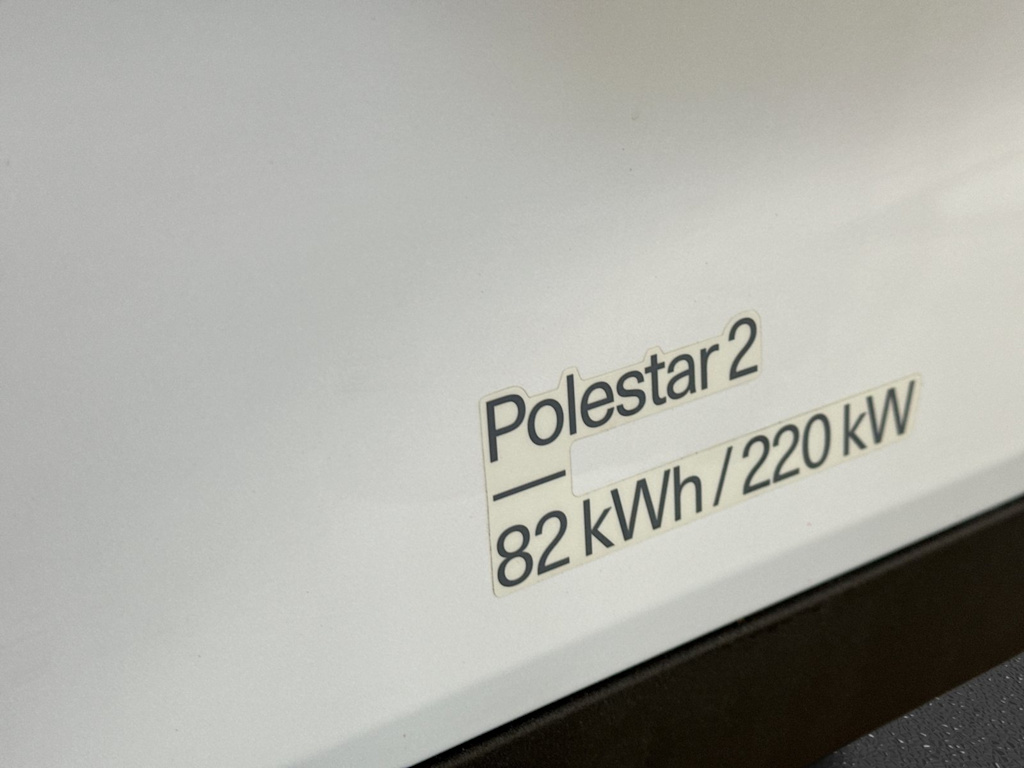 Thumbnail: 2024 Polestar 2 - 31