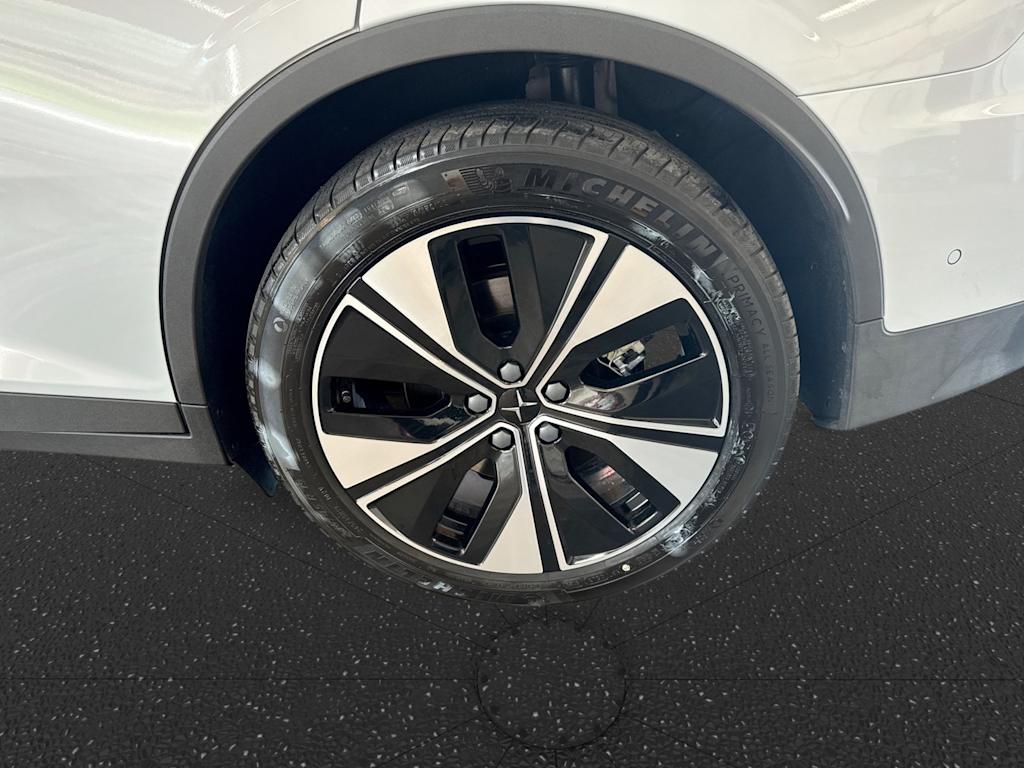 Thumbnail: 2024 Polestar 2 - 8