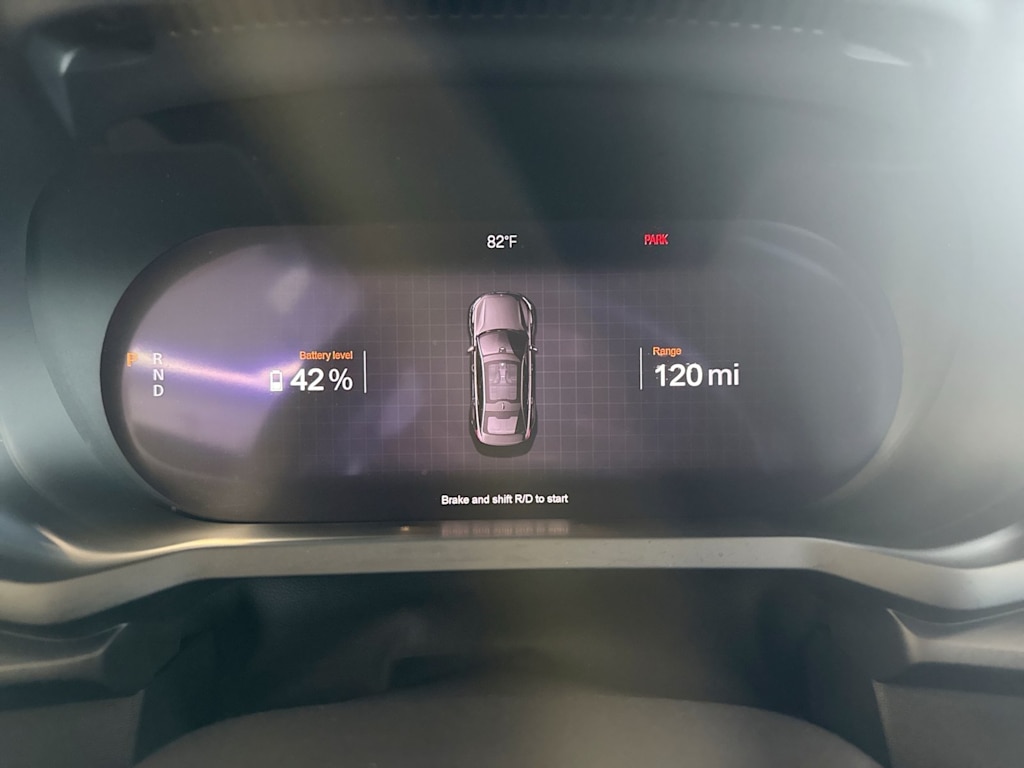Thumbnail: 2024 Polestar 2 - 16