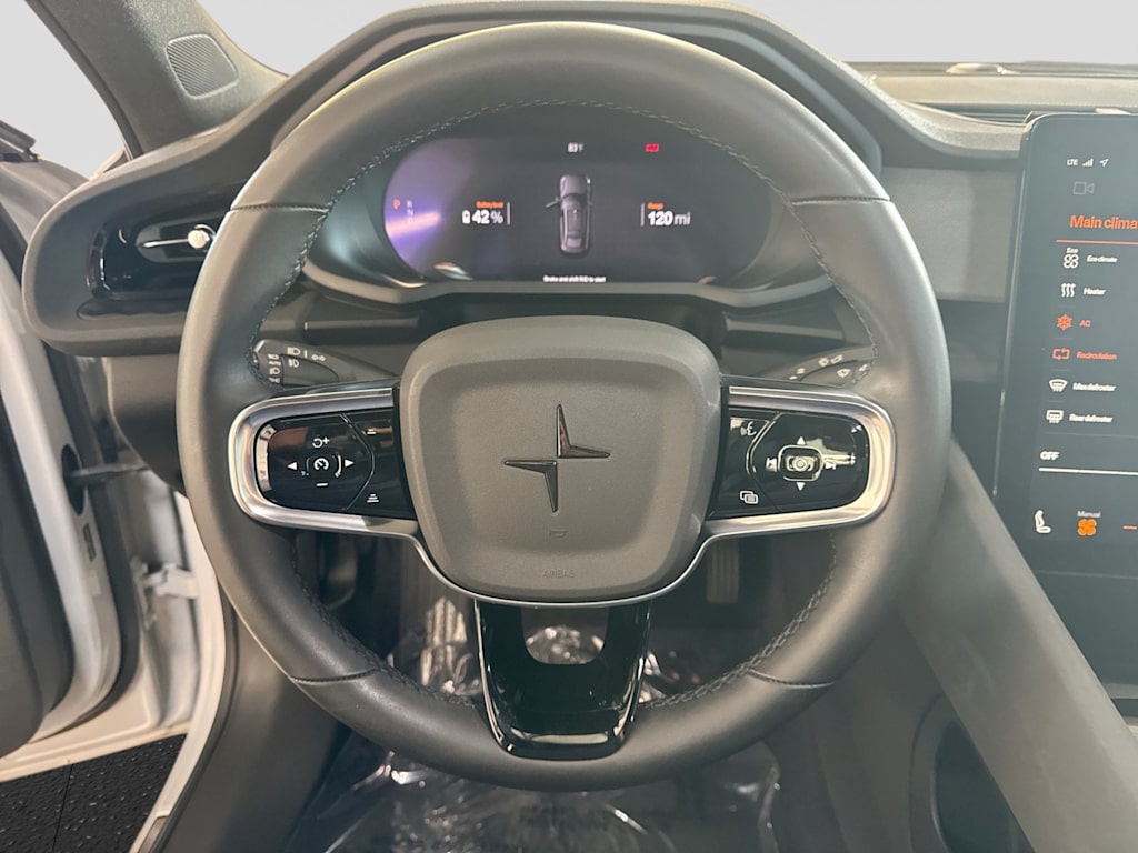 Thumbnail: 2024 Polestar 2 - 13