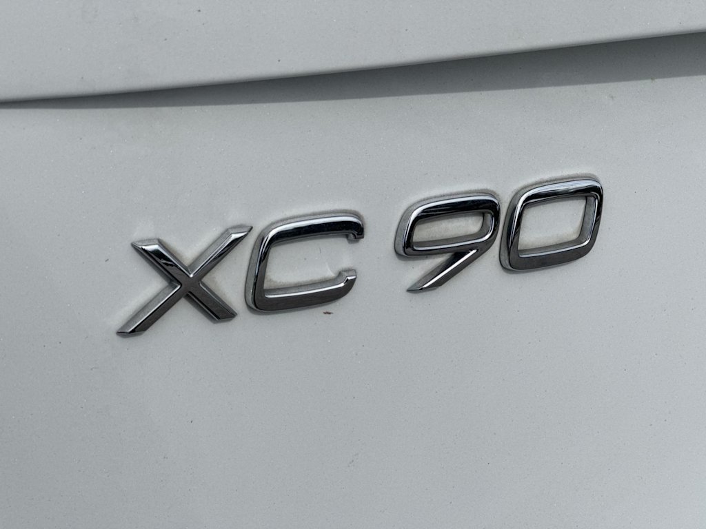 Thumbnail: 2020 Volvo XC90 - 7