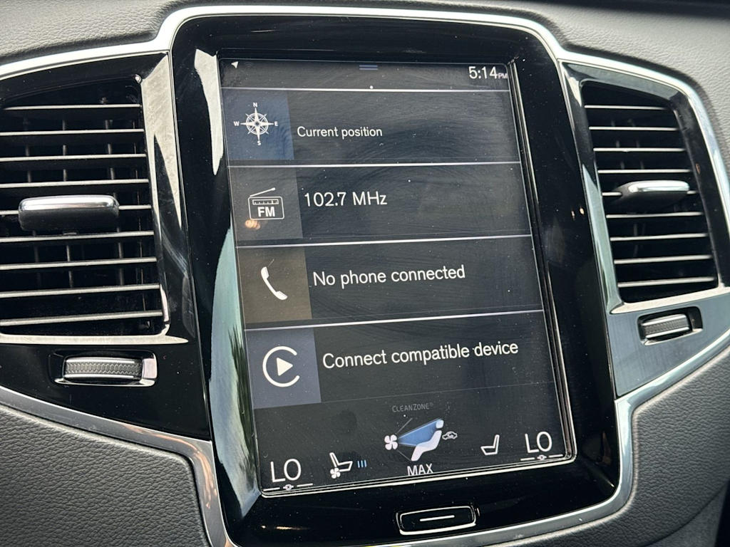 Thumbnail: 2020 Volvo XC90 - 14