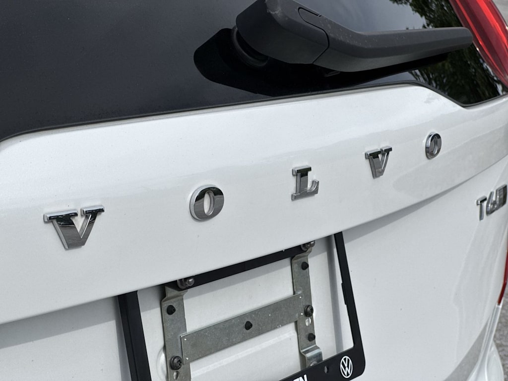 Thumbnail: 2020 Volvo XC90 - 30