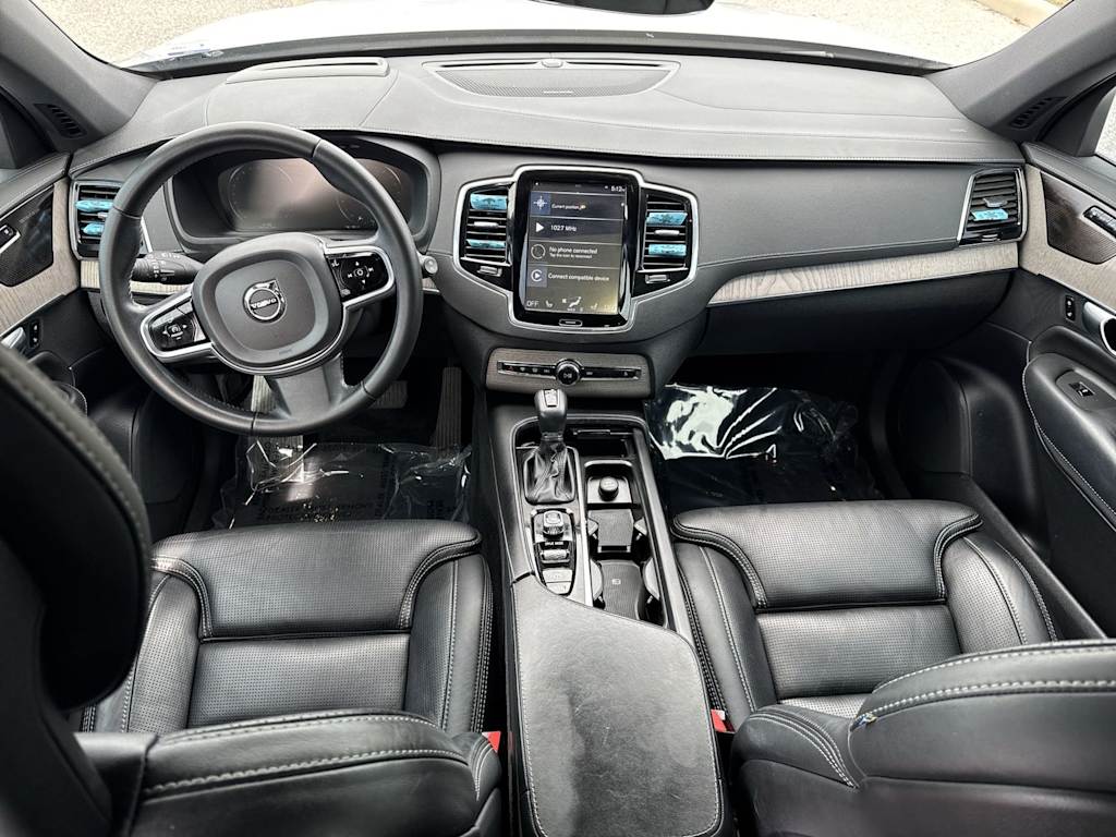 Thumbnail: 2020 Volvo XC90 - 2