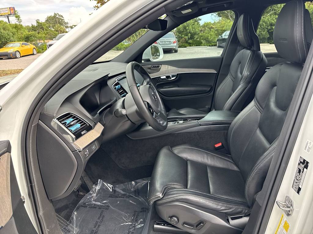 Thumbnail: 2020 Volvo XC90 - 11