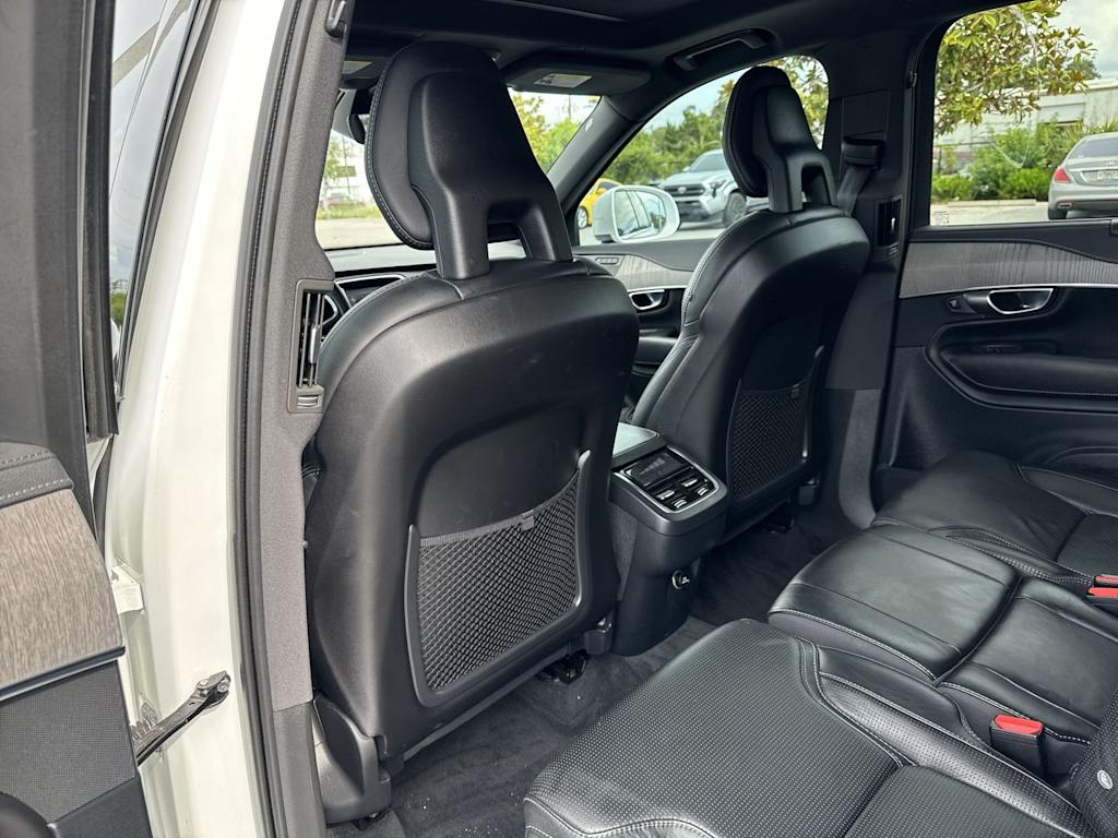 Thumbnail: 2020 Volvo XC90 - 13