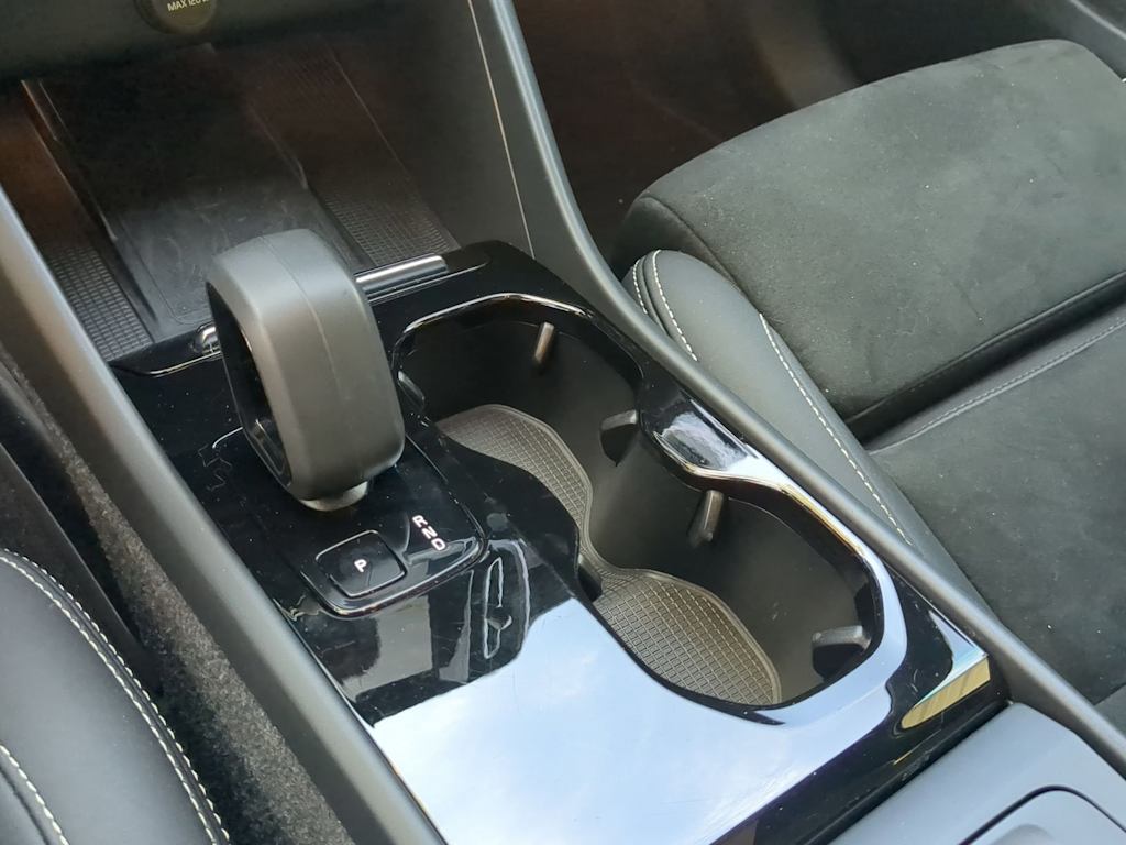 Thumbnail: 2023 Volvo C40 - 15