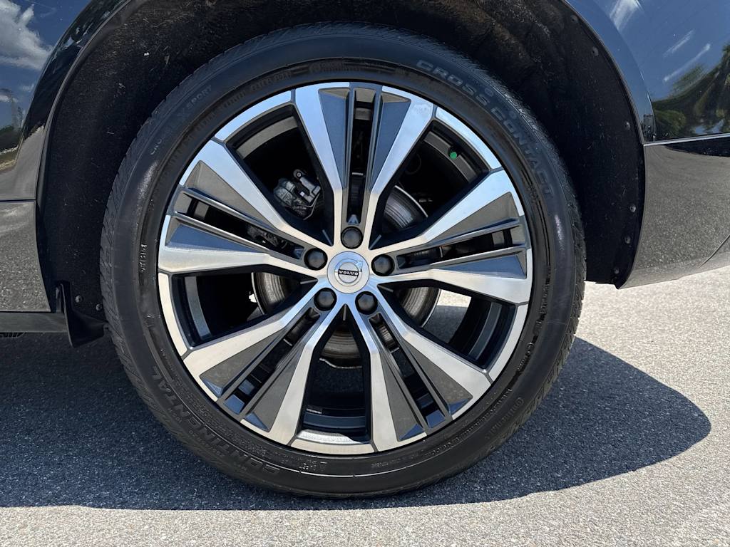 Thumbnail: 2022 Volvo XC60 - 8