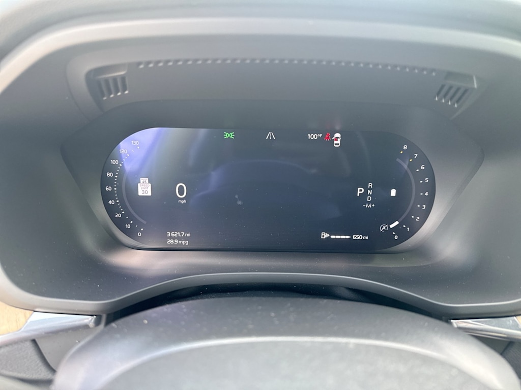 Thumbnail: 2026 Volvo XC60 - 15