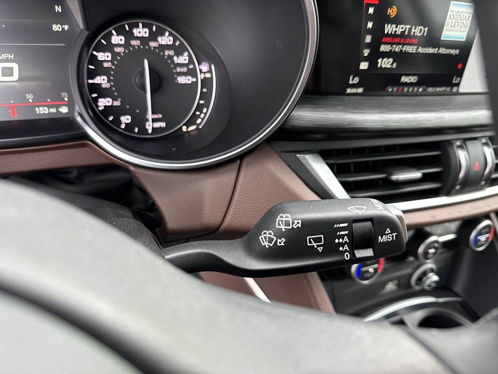 Thumbnail: 2018 Alfa Romeo Stelvio - 17