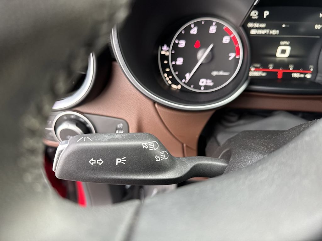 Thumbnail: 2018 Alfa Romeo Stelvio - 29