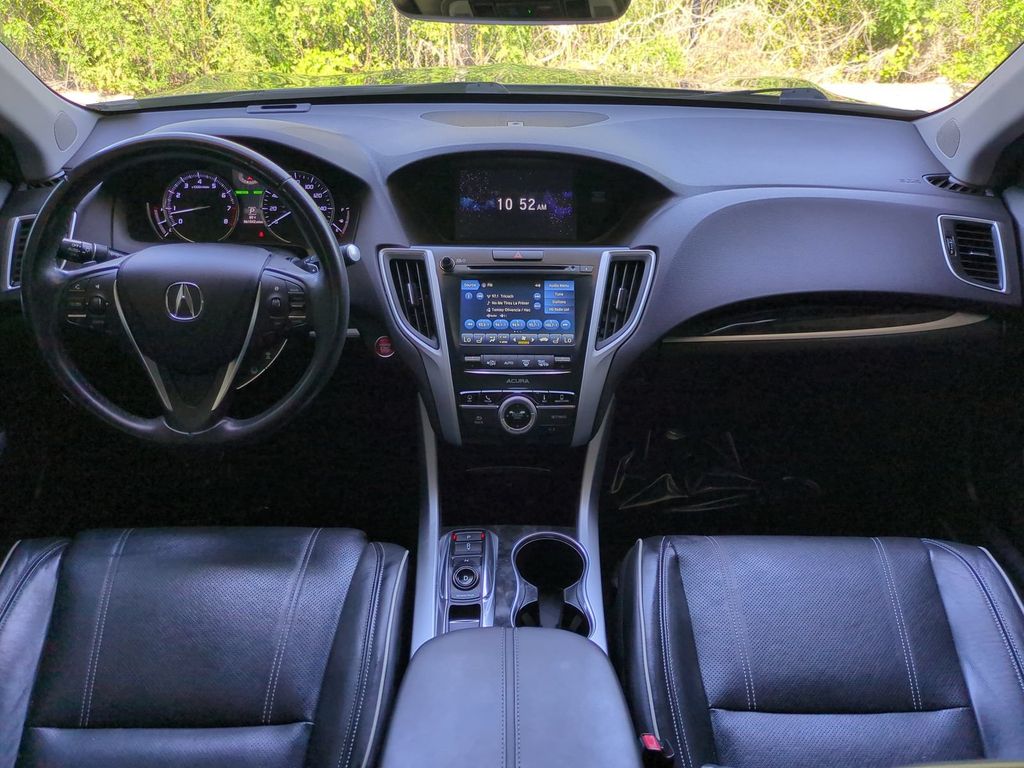Thumbnail: 2020 Acura TLX - 2