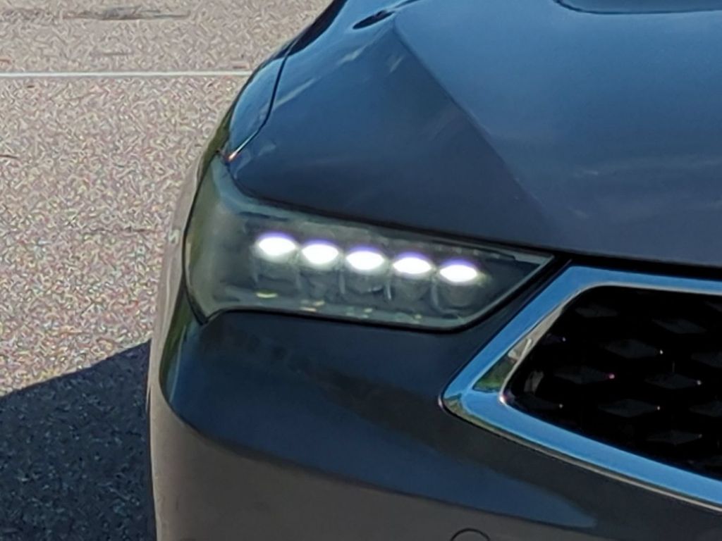 Thumbnail: 2020 Acura TLX - 19