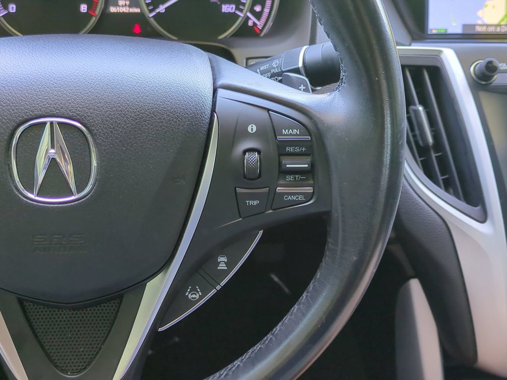 Thumbnail: 2020 Acura TLX - 30