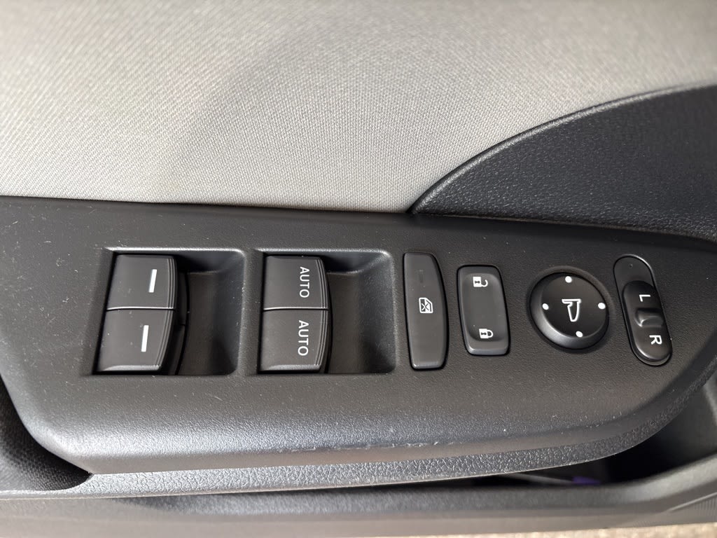 2020 Honda Civic EX 24