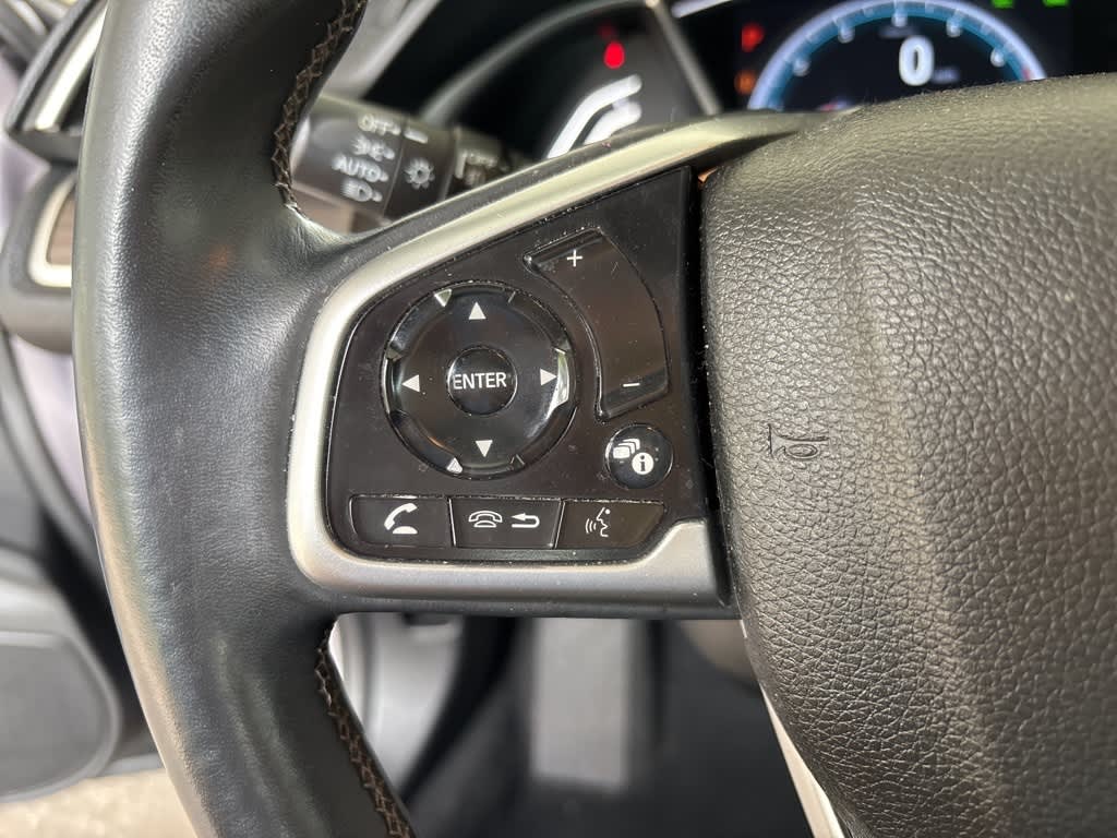 2020 Honda Civic EX 32