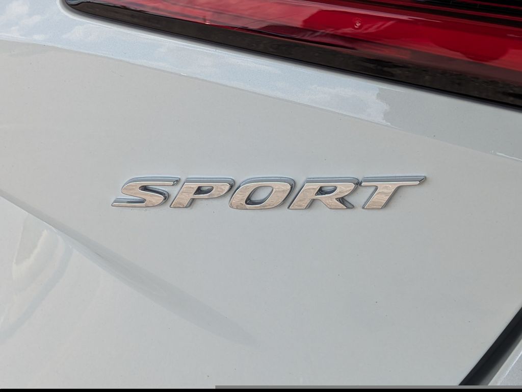 Thumbnail: 2025 Honda Civic - 7