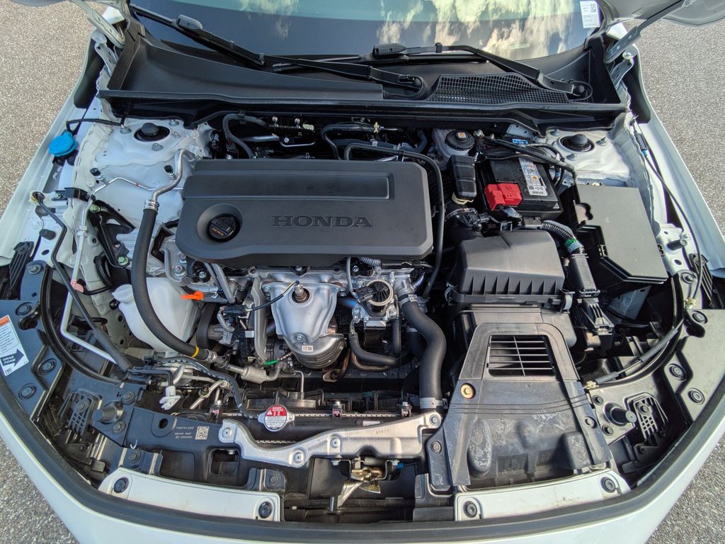 Thumbnail: 2025 Honda Civic - 9