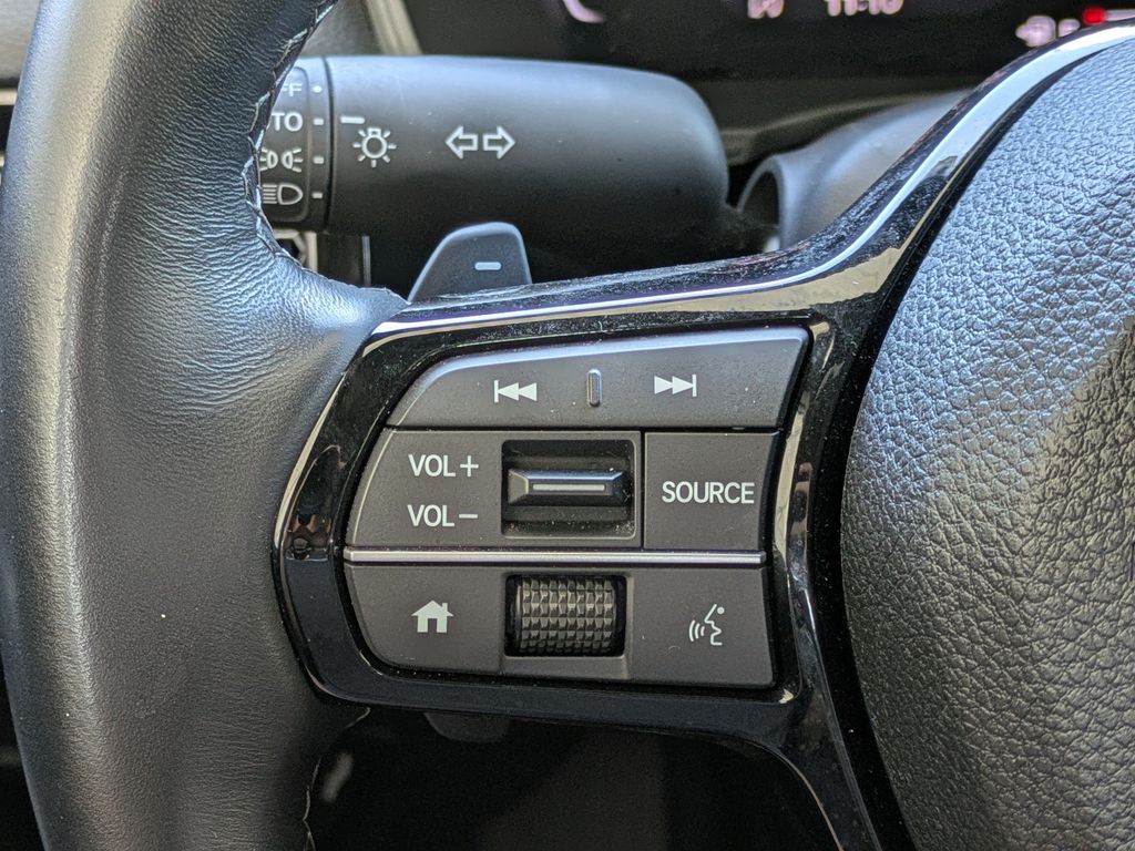 Thumbnail: 2025 Honda Civic - 29