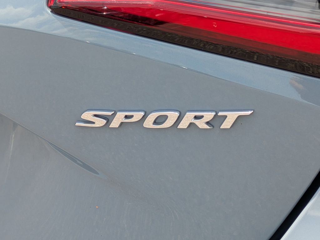 Thumbnail: 2024 Honda Civic - 7