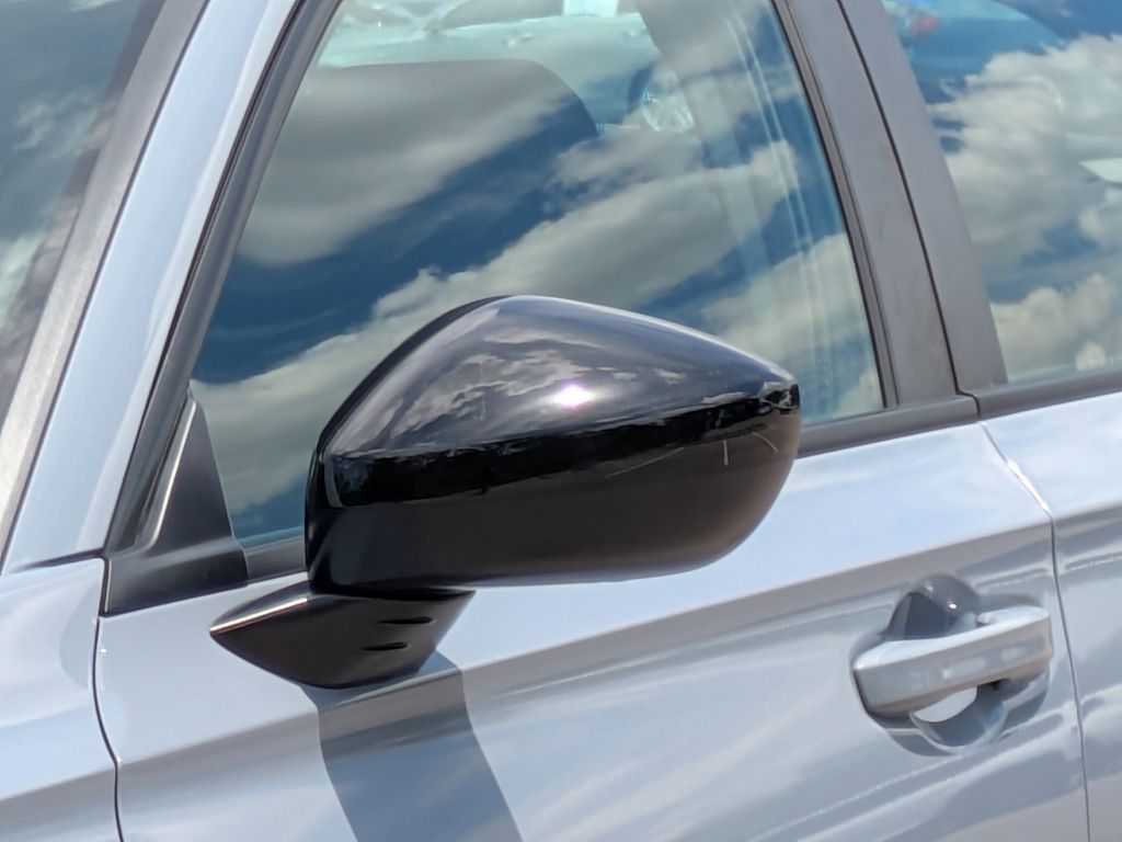 Thumbnail: 2024 Honda Civic - 23
