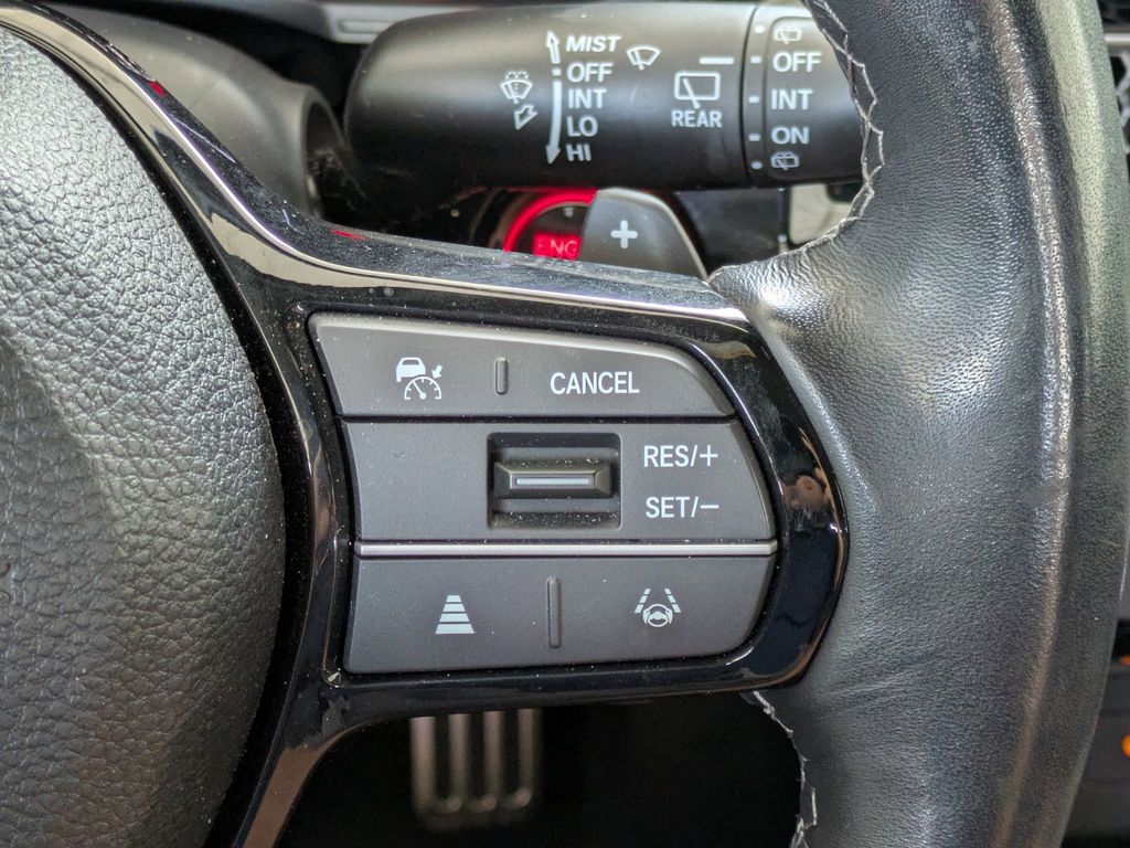 Thumbnail: 2024 Honda Civic - 31