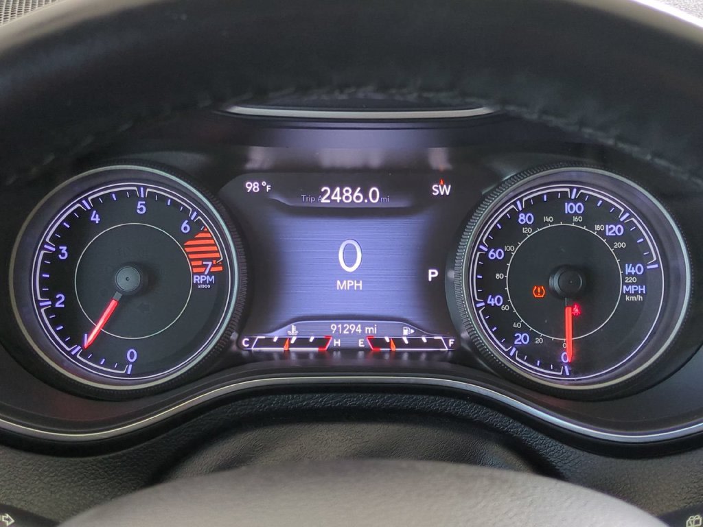 Thumbnail: 2019 Jeep Cherokee - 31
