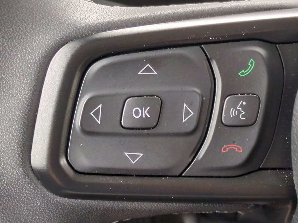 Thumbnail: 2026 Jeep Wrangler - 29