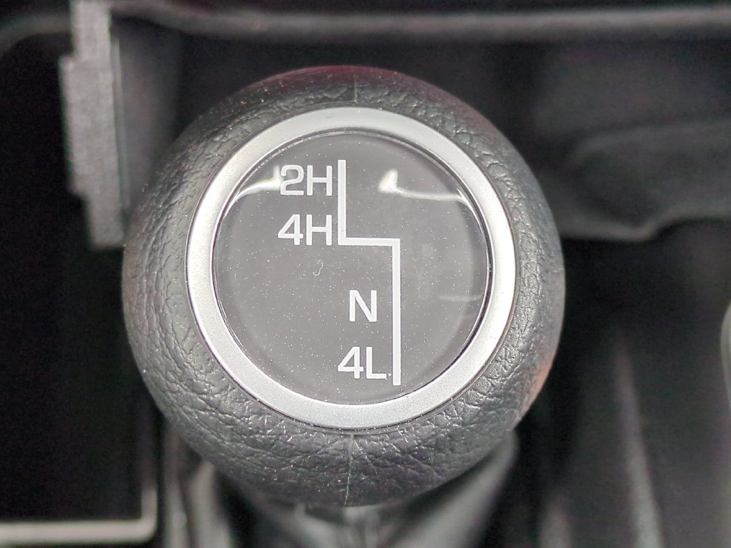 Thumbnail: 2026 Jeep Wrangler - 26