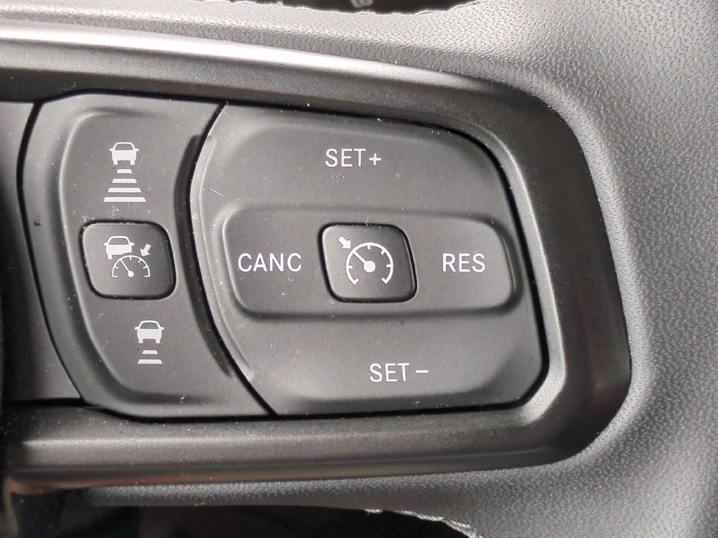 Thumbnail: 2026 Jeep Wrangler - 30