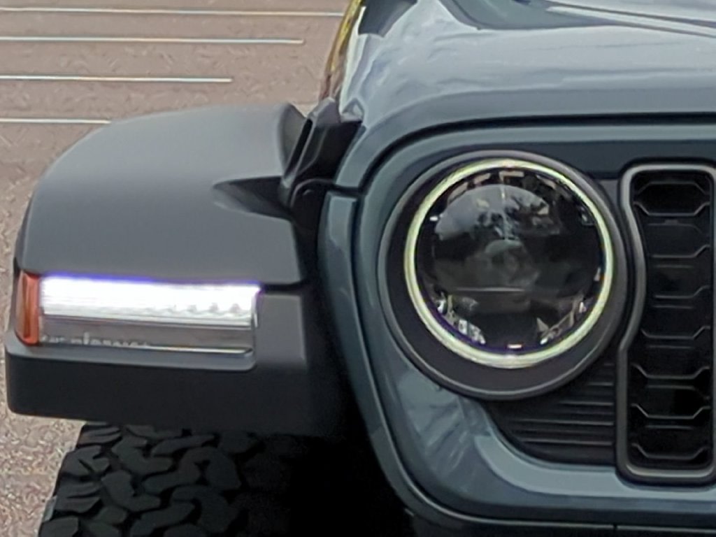 Thumbnail: 2026 Jeep Wrangler - 20