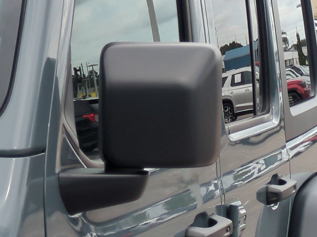 Thumbnail: 2026 Jeep Wrangler - 21