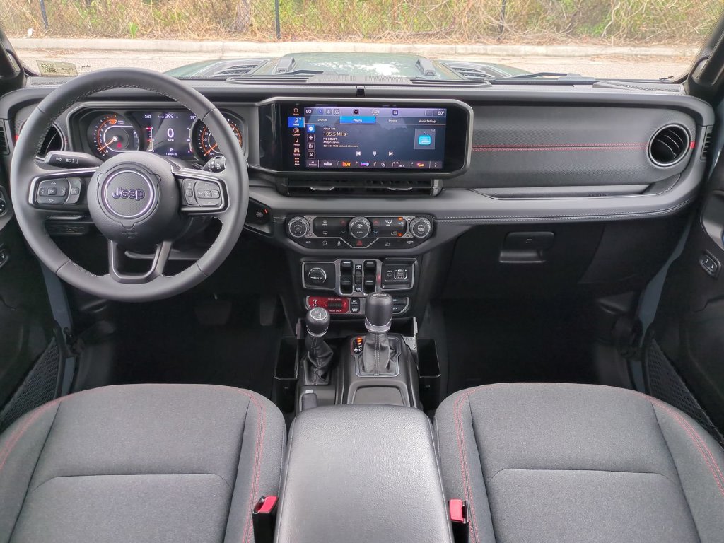 Thumbnail: 2026 Jeep Wrangler - 2