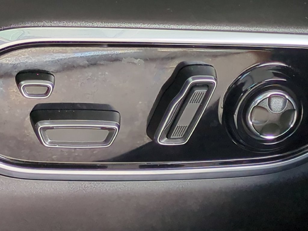 Thumbnail: 2024 Jeep Grand Cherokee L - 27