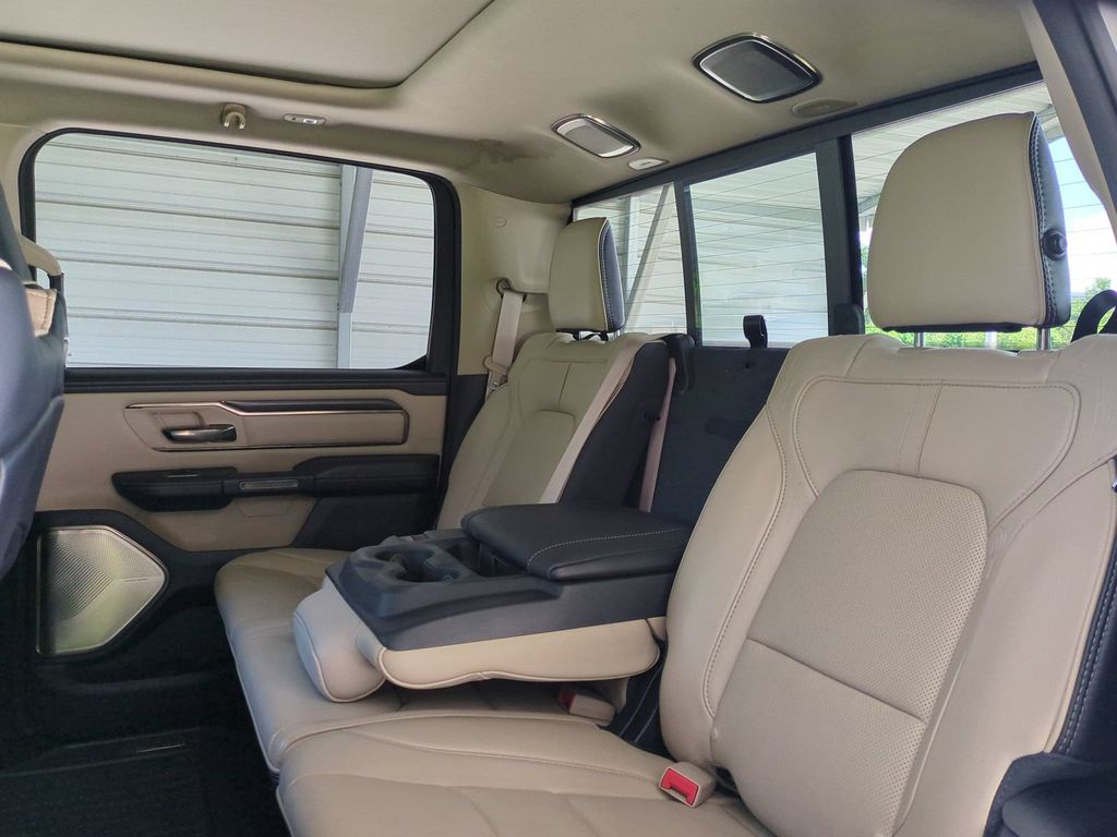 Thumbnail: 2019 RAM 1500 - 12